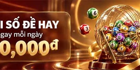 Cơ hội nhận 100.000đ mỗi ngày khi chơi Số đề tại VN88