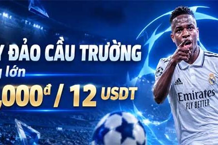 Khuấy đảo cầu trường – Thưởng lớn lên đến 250,000đ tại THỂ THAO VN88